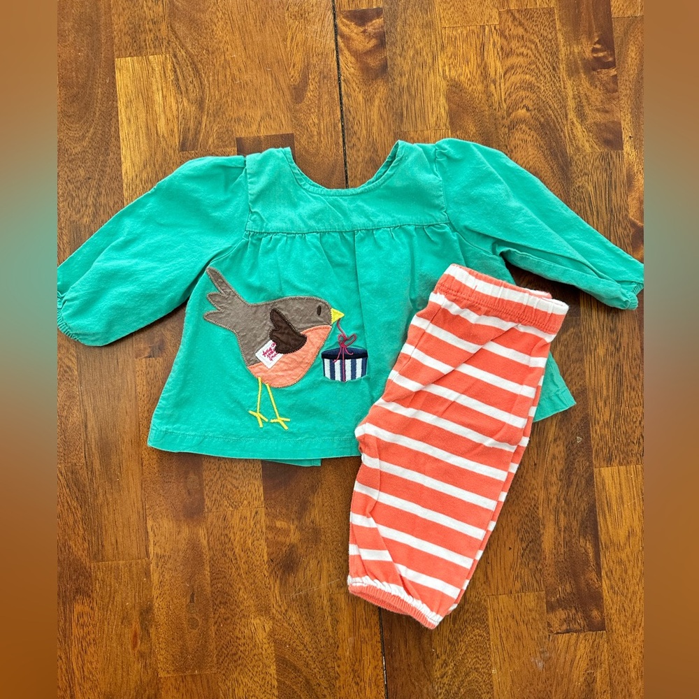 Baby Boden Play Set